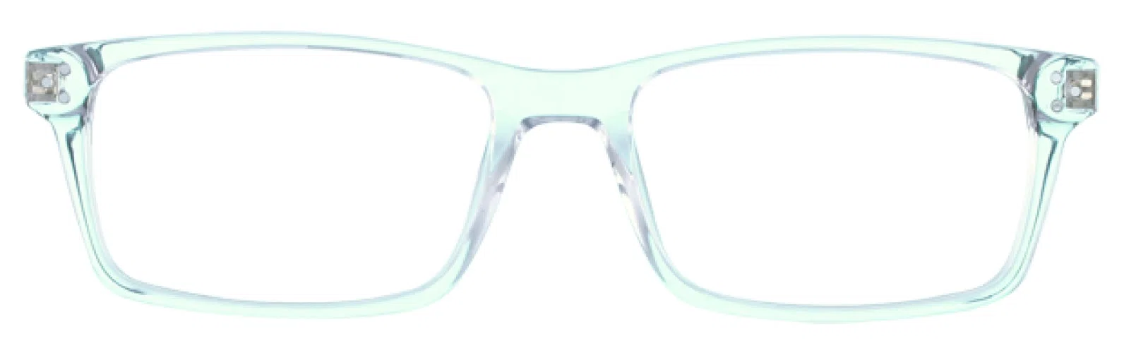 Randy Jackson RJ3027 Eyeglasses - Crystal - view 3